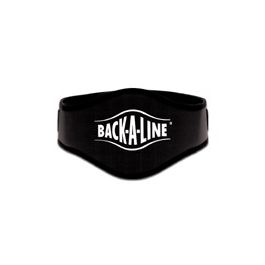 Back-A-Line Back Support Belt Navy Blue