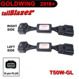 ウイングロードtw Chinese ATV Tail Light Version 46 Kazuma Panther 250B – VMC