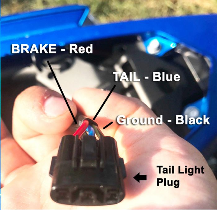 100HD-KN3 | Designed, Developed and Assembled in the USA
