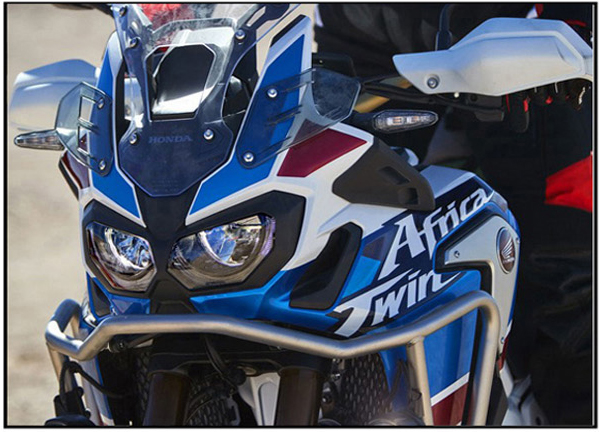 Africa Twin