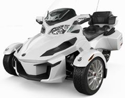 CanAm front